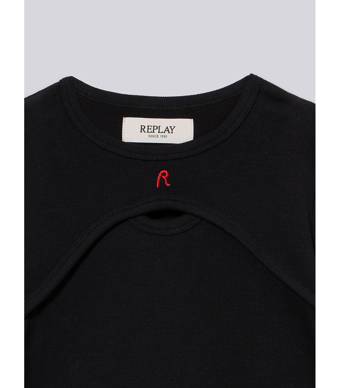 ガールズ Tシャツ 詳細画像 ブラック 3